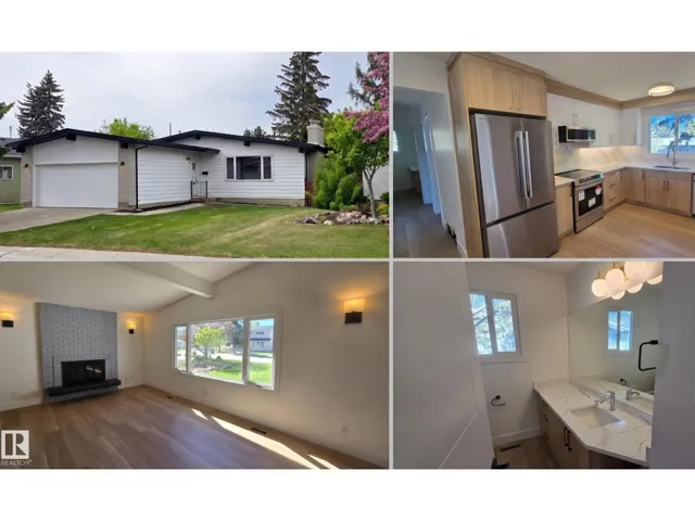 18526 86A AV NW, Edmonton, Alberta T5T1J6