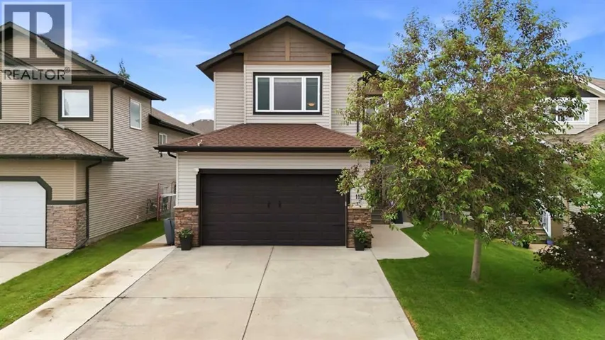 115 Stephenson Crescent, Red Deer, Alberta T4R0L6
