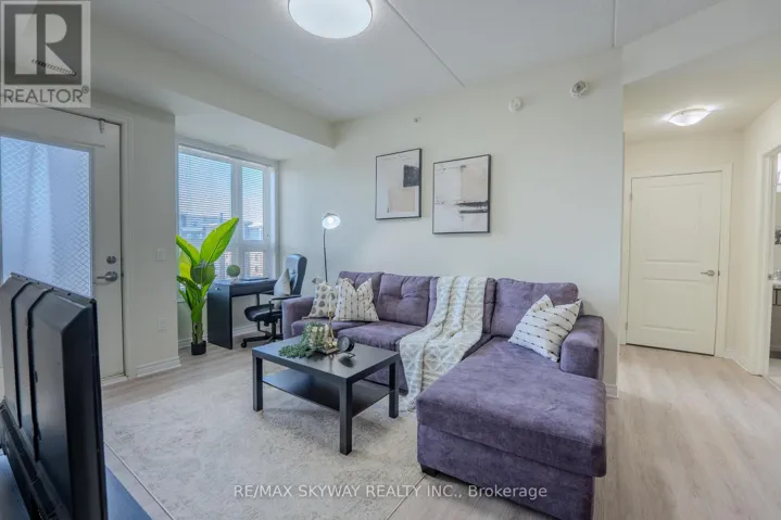 420 - 640 SAUVE STREET, Milton (BE Beaty), Ontario L9T9A7