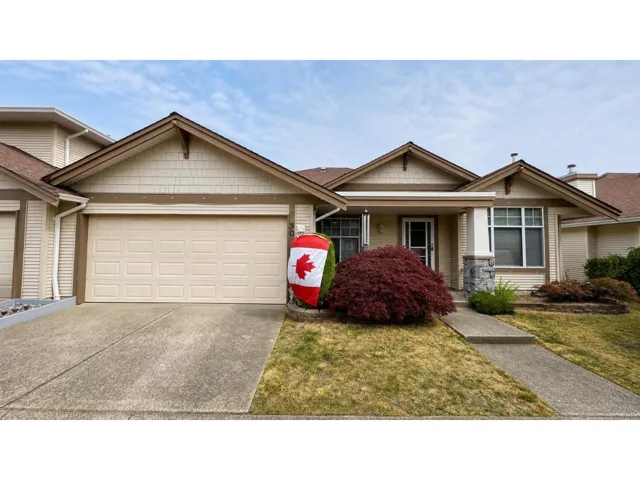 50 20751 87TH AVENUE, Langley, British Columbia V1M2X3