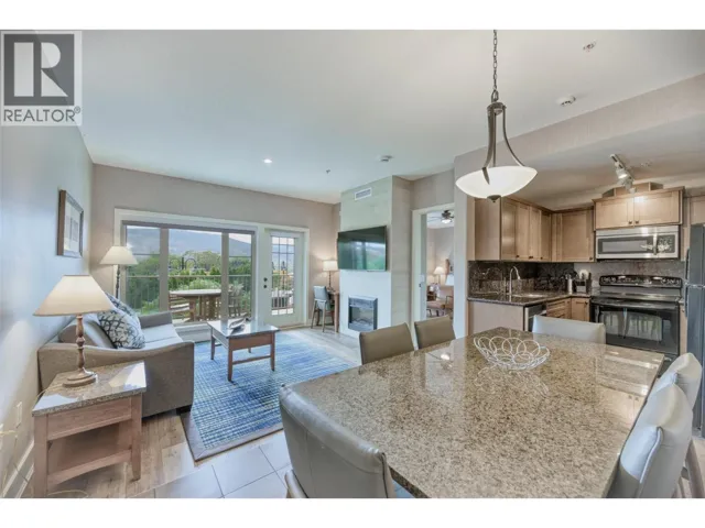 1200 Rancher Creek Road Unit# 131C, Osoyoos, British Columbia V0H1V6