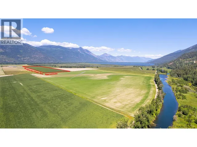 Lot 41 Farmin Road, Wynndel, British Columbia V0B2N1