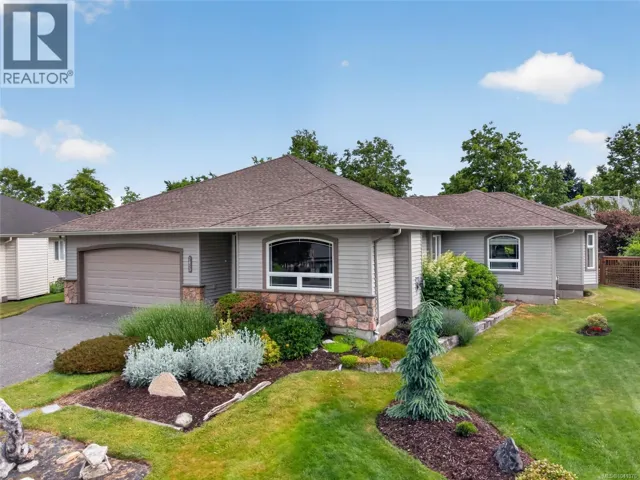 2053 Nevis Pl, Courtenay, British Columbia V9N9V5