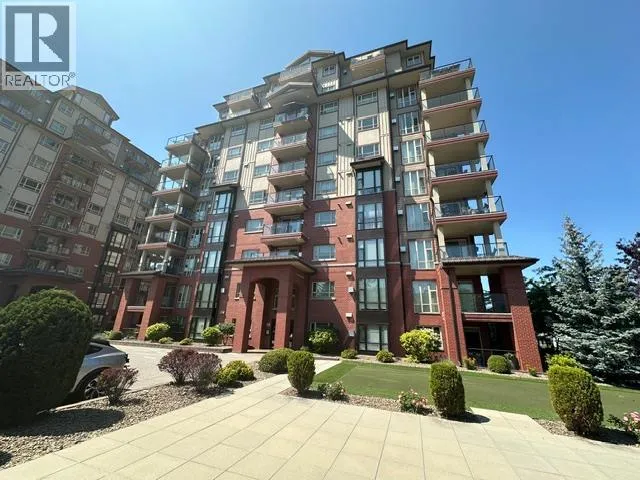 2113 Atkinson Street Unit# 205, Penticton, British Columbia V2A8R5