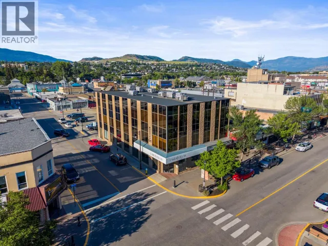 3100 30 Avenue, Vernon, British Columbia V1T2C2