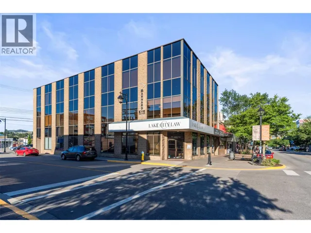 3100 30 Avenue, Vernon, British Columbia V1T2C2
