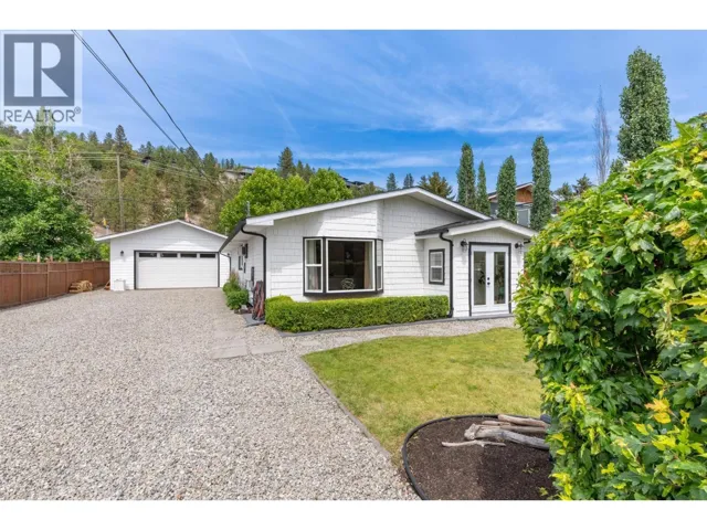 4172 San Clemente Avenue, Peachland, British Columbia V0H1X6