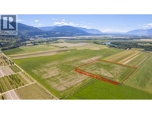 Parcel B Duck Lake Road, Wynndel, British Columbia V0B2N1