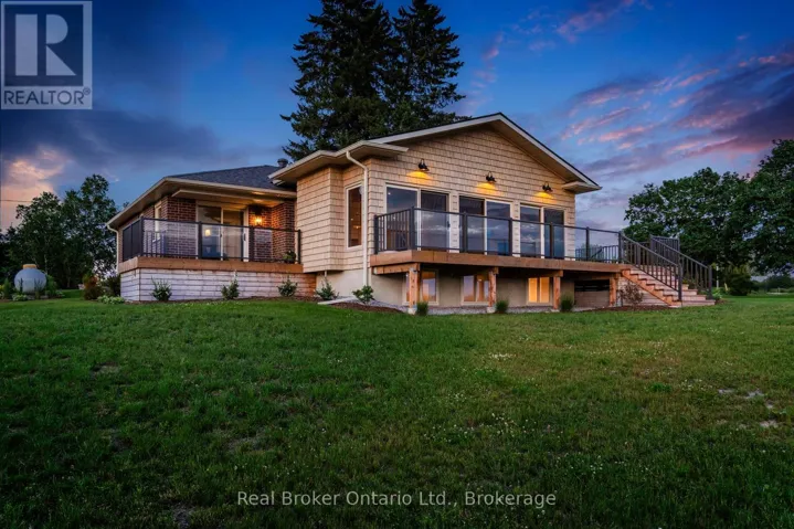 930 MARSHALL ROAD, Tiny, Ontario L0K2E1