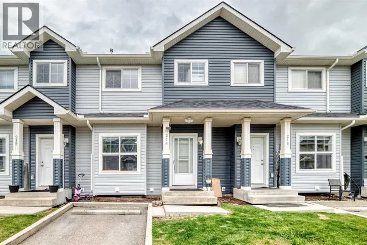 214, 111 Tarawood Lane NE, Calgary, Alberta T3J0B9
