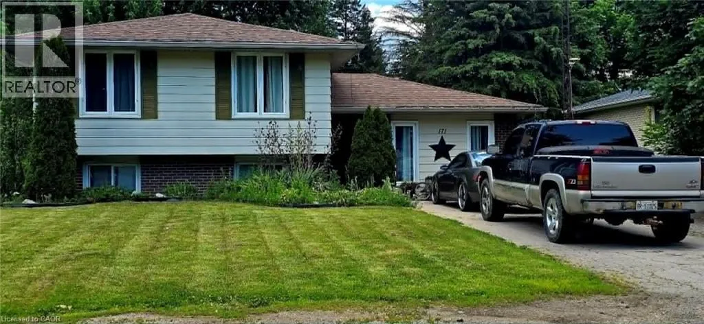 171 KNEIDER Avenue, Dunnville, Ontario N1A1A6
