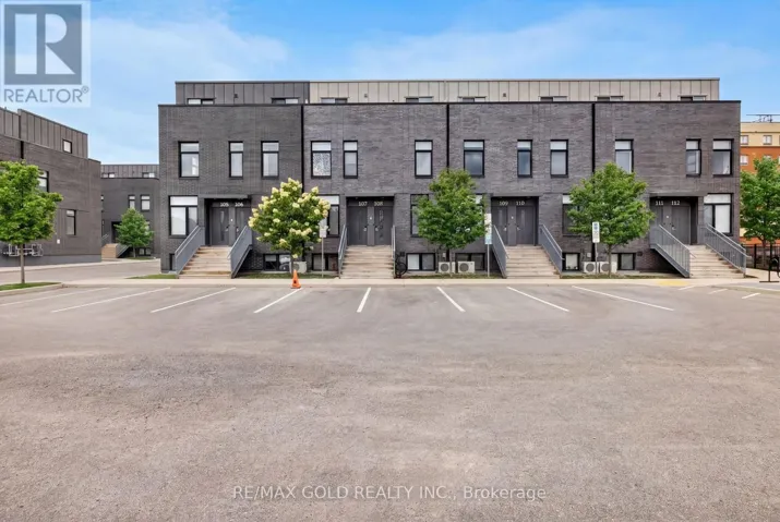 106 - 1780 SIMCOE STREET N, Oshawa (Samac), Ontario L1G0C3