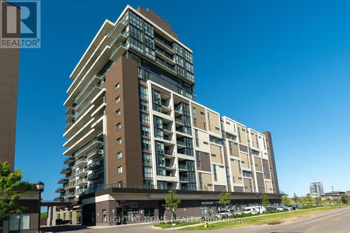 912 - 550 NORTH SERVICE ROAD, Grimsby (Grimsby Beach), Ontario L3M0H9