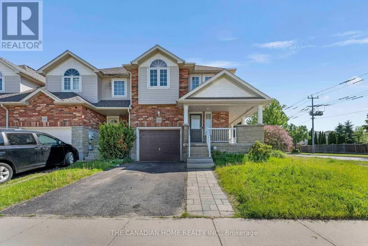 500 ROBERT FERRIE DRIVE, Kitchener, Ontario N2P2T7