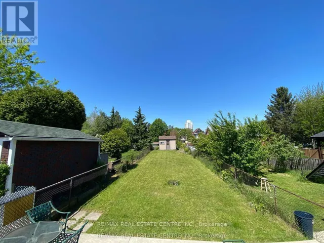 MAIN - 519 CATHARINE STREET N, Hamilton (North End), Ontario L8L4V3