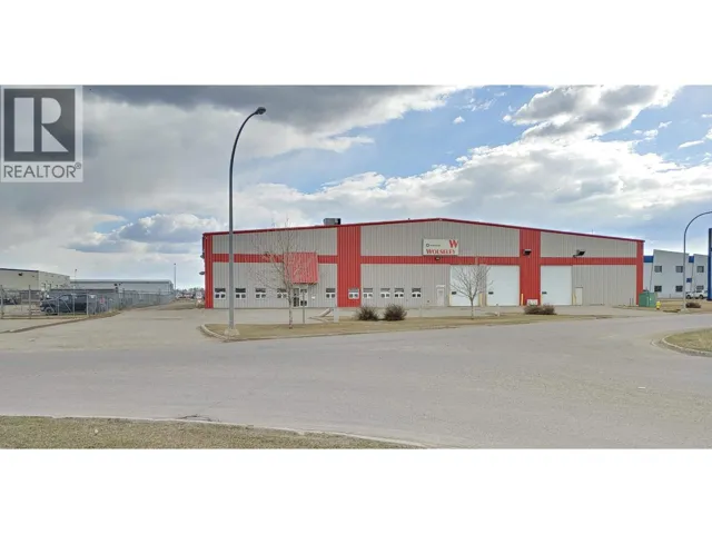11203 TAHLTAN ROAD, Fort St. John, British Columbia V1J6G8
