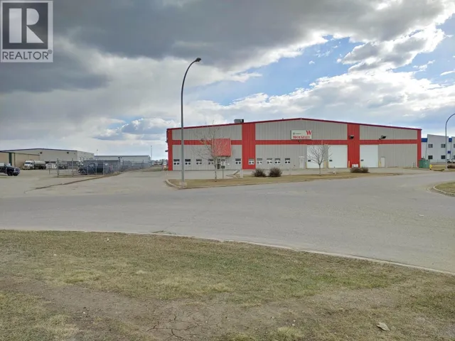 11203 TAHLTAN ROAD, Fort St. John, British Columbia V1J6G8