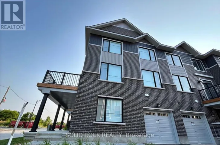 501 WOODLILY PRIVATE, Ottawa, Ontario K2T0R8