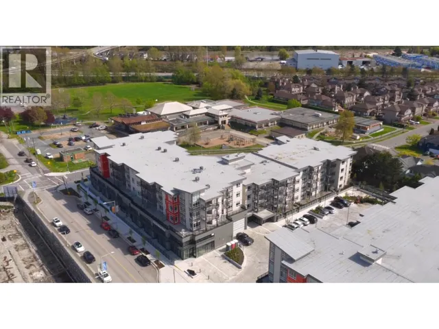 405 23222 GILLEY ROAD, Richmond, British Columbia V6C0C8