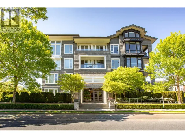 417 2307 RANGER LANE, Port Coquitlam, British Columbia V3B0L7