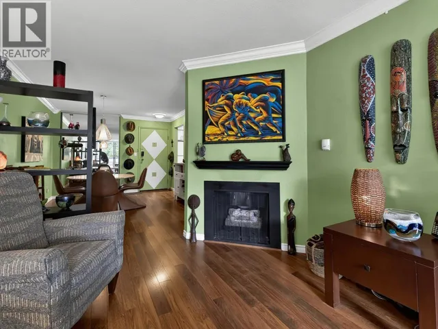 112 9151 NO 5 ROAD, Richmond, British Columbia V7A4T9