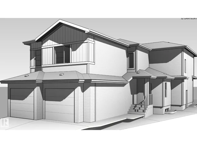 32 Grayson GR, Stony Plain, Alberta T7Z0P3