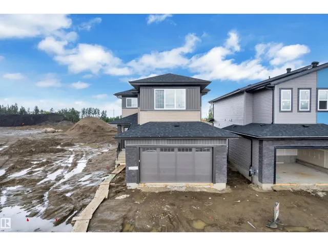 377 Linden LO, Leduc, Alberta T9E1T2