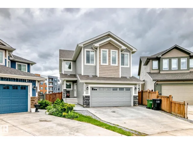 1239 24 AV NW, Edmonton, Alberta T6T2E4