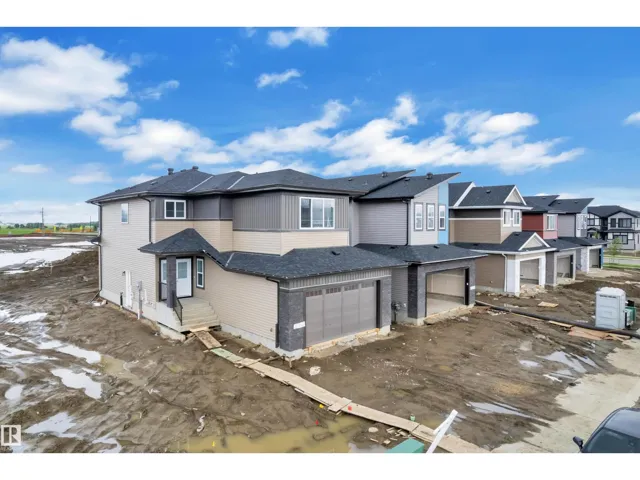 379 Linden LO, Leduc, Alberta T9E1T2