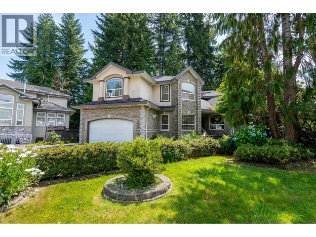 3170 HALLAM COURT, Coquitlam, British Columbia V3E3C3