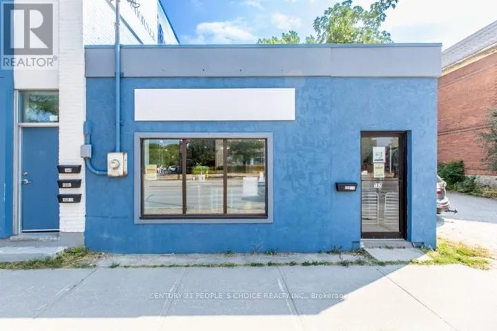 162-180 FIRST STREET, Collingwood, Ontario L9Y1A7