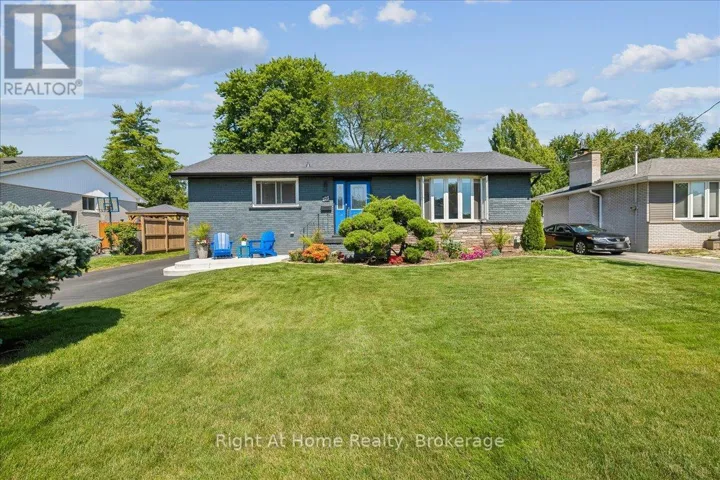 275 KENT CRESCENT, Burlington (Appleby), Ontario L7L4T2