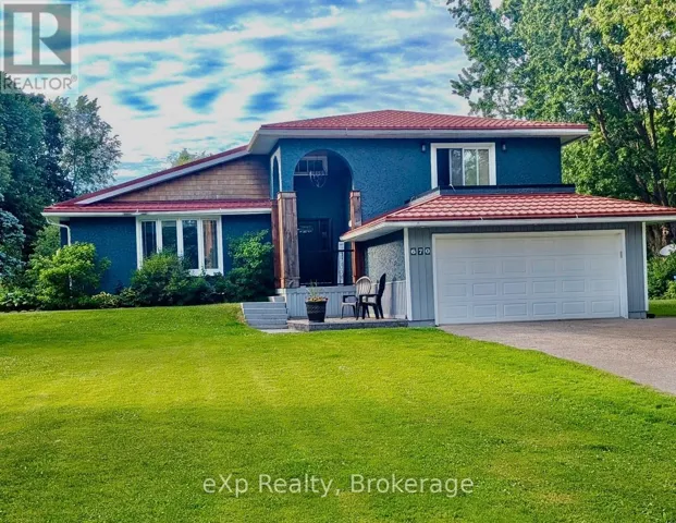 670 JOYNT STREET, Georgian Bluffs, Ontario N0H2K0