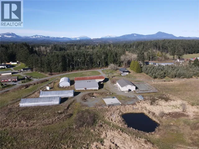 2550 Quennell Rd, Nanaimo, British Columbia V9X1K4