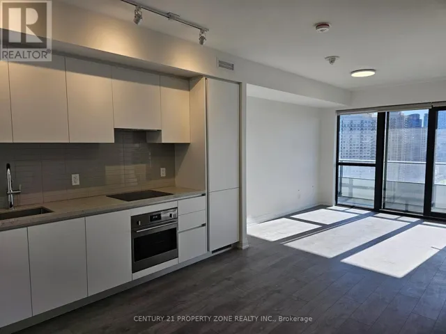 2106 - 4015 THE EXCHANGE, Mississauga (City Centre), Ontario L5B0N9