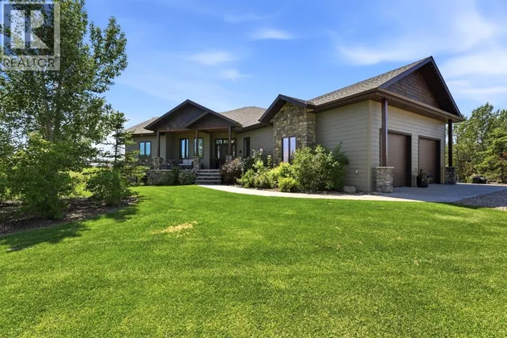 13 Carlisle Road, Rural Stettler No. 6, County of, Alberta T0C2L0