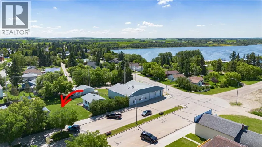 4839 50 Street, Alix, Alberta T0C0B0