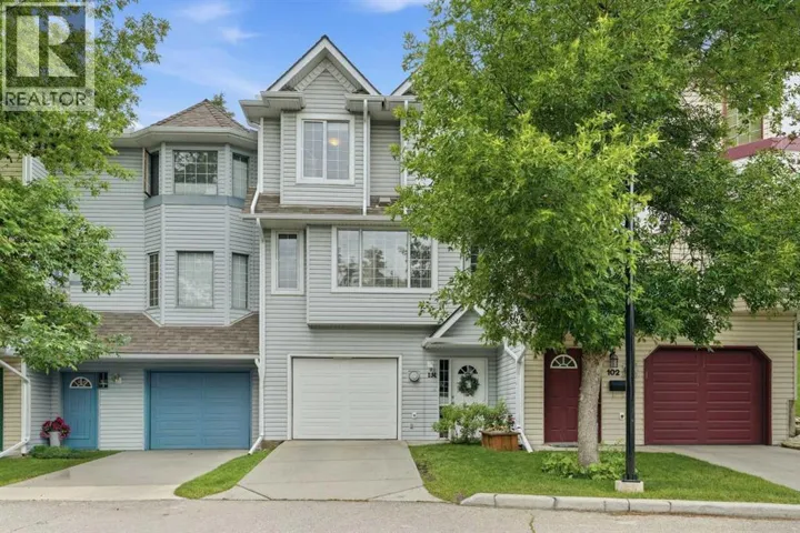 104 Patina Point SW, Calgary, Alberta T3H3J7