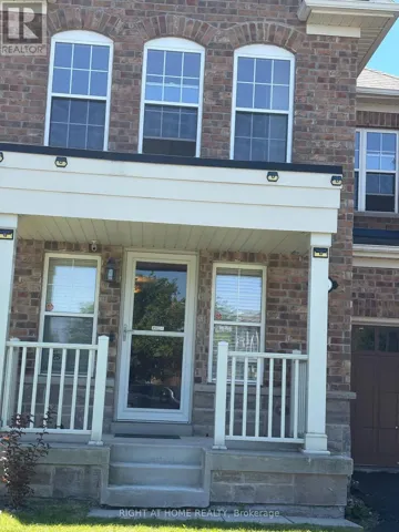 63 LUPO DRIVE, Hamilton (Waterdown), Ontario L8B0V3