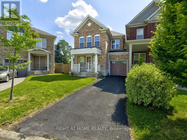 63 LUPO DRIVE, Hamilton (Waterdown), Ontario L8B0V3