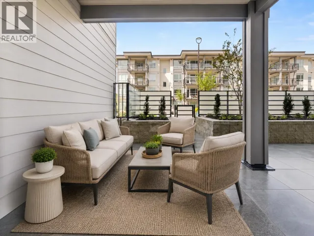 105 23222 GILLEY ROAD, Richmond, British Columbia V6V0C8