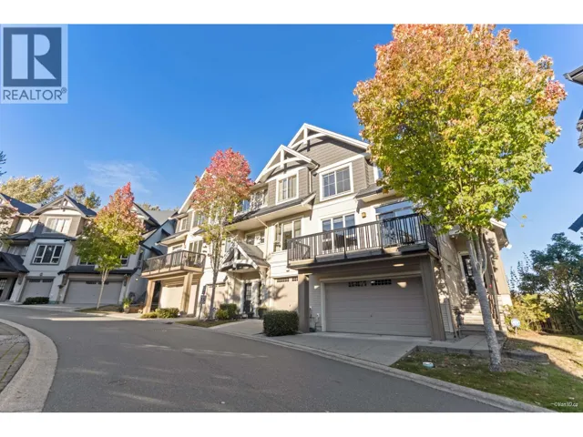160 3105 DAYANEE SPRINGS BOULEVARD, Coquitlam, British Columbia V3E0C2
