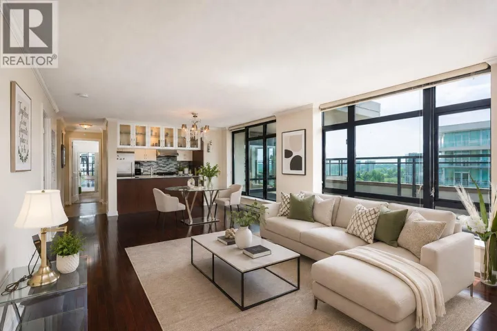 1703 6351 BUSWELL STREET, Richmond, British Columbia V6Y0A4