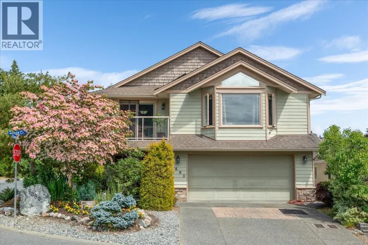 5880 Quarry Cres, Nanaimo, British Columbia V9T6H9
