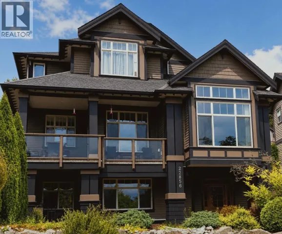 22856 137 AVENUE, Maple Ridge, British Columbia V4R0B6
