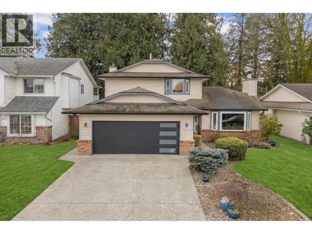 19566 PARK ROAD, Pitt Meadows, British Columbia V3Y1B1