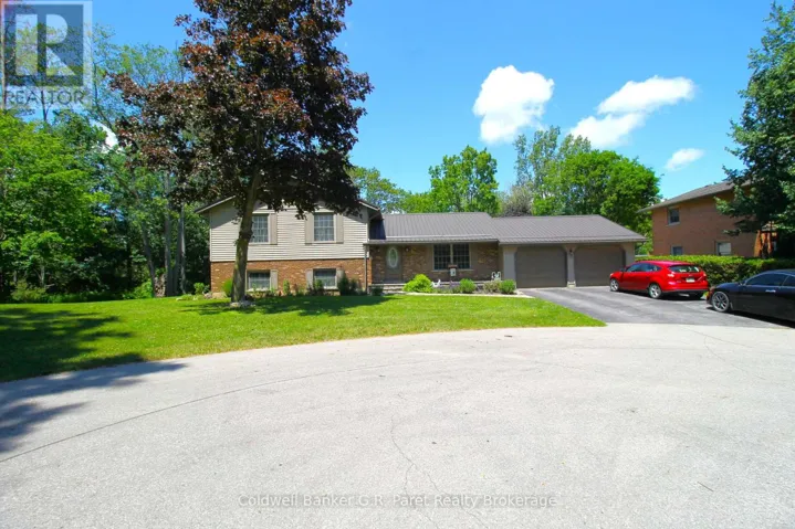 28 WELLINGTON STREET W, Norwich (Otterville), Ontario N0J1R0