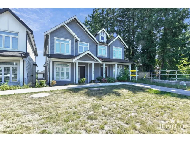 Basement 16678 16 AVENUE, Surrey, British Columbia V3S9X7