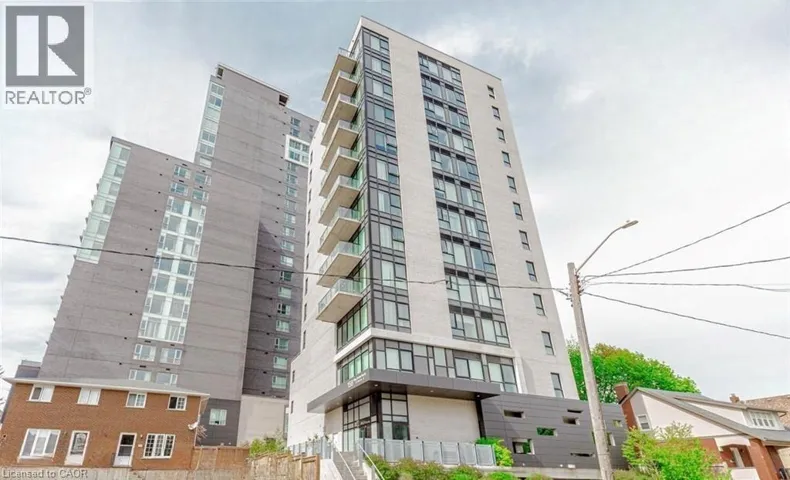 160 KING Street N Unit# #1003, Waterloo, Ontario N2J0E5