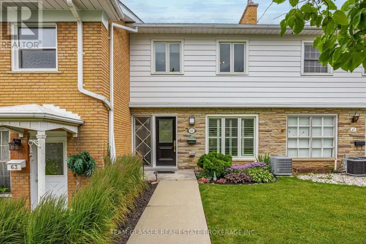 62 - 1220 ROYAL YORK ROAD, London North (North L), Ontario N6H3Z9